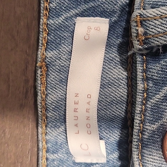 Jeans - Picture 6 of 6